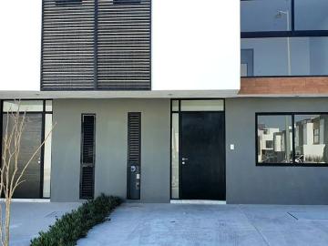 Casa en renta Zakia, El Marqués