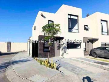 Casa en renta Zakia, El Marqués