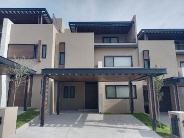 Casa en renta Zakia, El Marqués