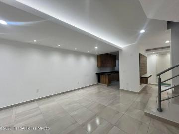 Casa en renta Zakia, El Marqués