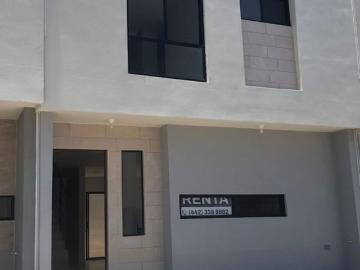 Casa en renta Zakia, El Marqués