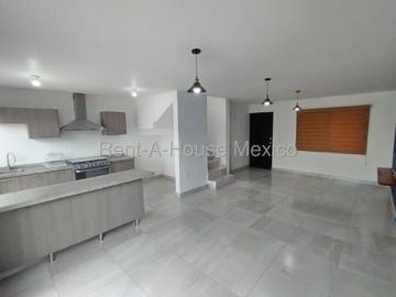 Casa en renta Zakia, El Marqués