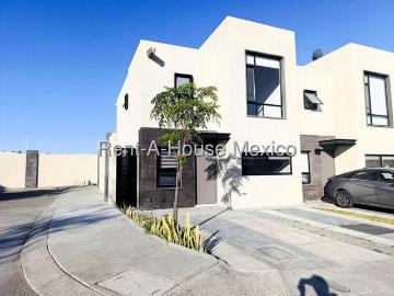 Casa en renta Zakia, Querétaro, México