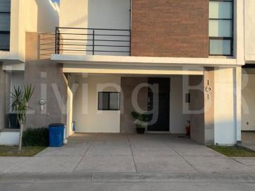 Casa en renta Zaragoza la Orquídea, Torreón