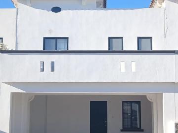 Casa en renta Zaragoza la Orquídea, Torreón