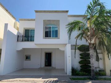 Casa en renta Zaragoza la Orquídea, Torreón