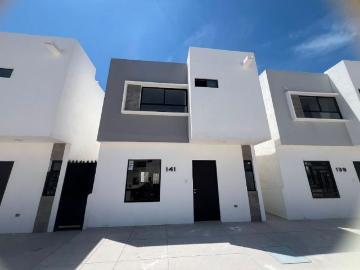 Casa en renta Zaragoza la Orquídea, Torreón