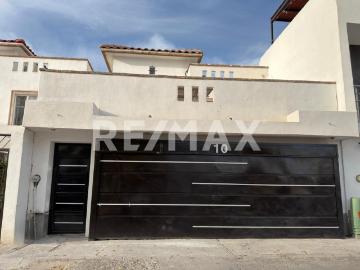 Casa en renta Zaragoza la Orquídea, Torreón