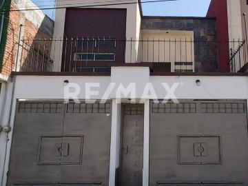Casa en renta Zinacantepec