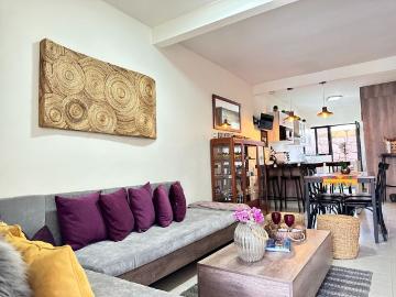 Casa en renta Zirándaro Residencial & Golf, Querétaro, San Miguel De Allende, Guanajuato, México