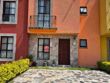 Casa en renta Zirándaro, San Miguel De Allende