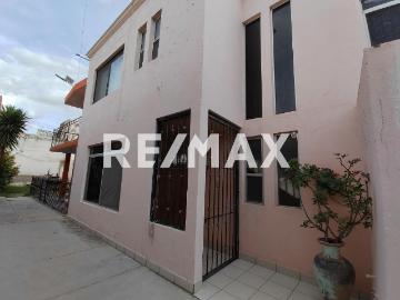 Casa en renta zona centro Durango, excelente Ubicación