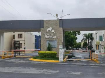 CASA EN RENTA ZONA APODACA BOSQUES DE HUINALA