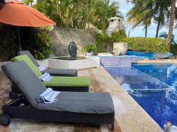 Casa en renta Zona Hotelera, Cancún, Quintana Roo