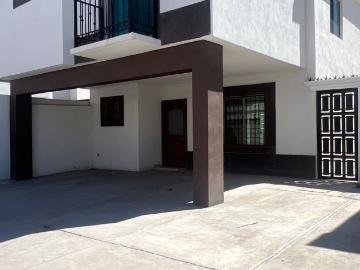 CASA EN RENTA ZONA NORTE