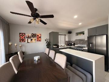 Casa en Renta Zona Norte