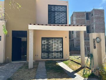 Casa en RENTA El Cielo 2 zona norte Le?n Gto