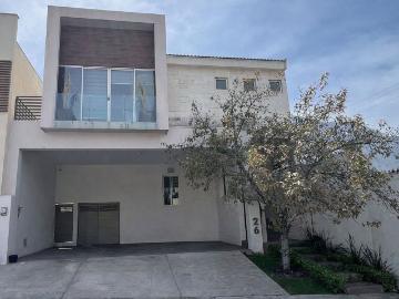Casa en renta Zona Valle Poniente, San Pedro Garza García