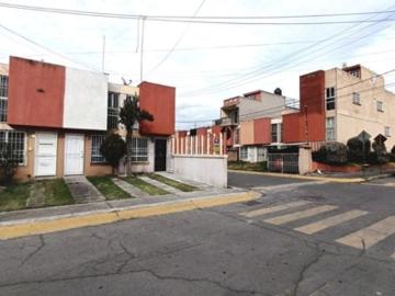 Casa en renta Zopilocalco Sur, Toluca