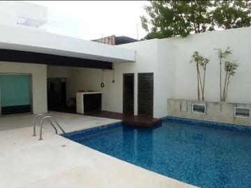 Casa en renta