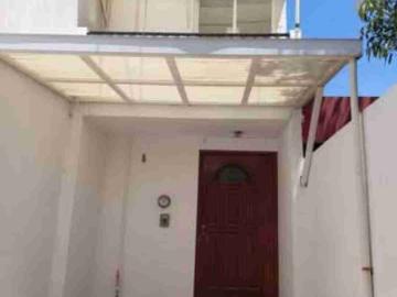 Casa en renta 16 De Septiembre Norte, Municipio De Puebla