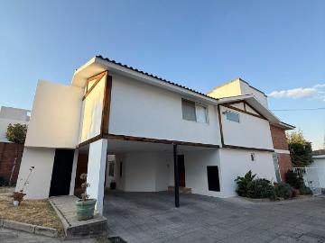 Casa en renta
