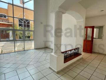 Casa en renta