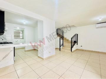 Casa en renta