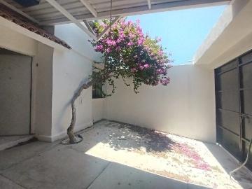 Casa en renta