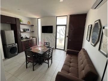 Casa en renta