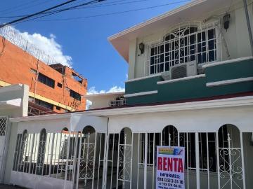 Casa en Renta