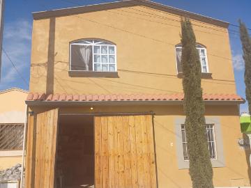 Casa en Renta