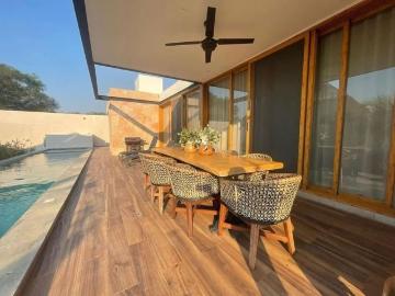 Casa en renta 24327, Isla Aguada, Campeche, Mex