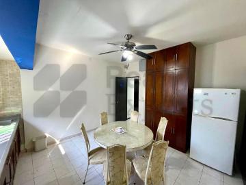 Casa en renta