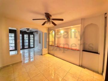 Casa en renta