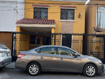 casa en renta 202502 paseo de los ángeles, san nicolas n. l