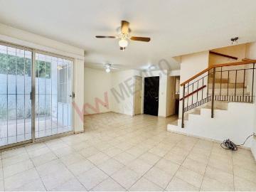Casa en renta