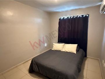 Casa en renta