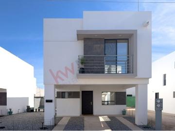 Casa en renta 21378, Mexicali, Baja California, Mex