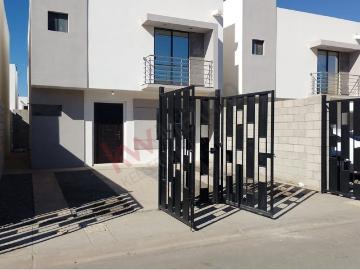 Casa en renta 21378, Mexicali, Baja California, Mex
