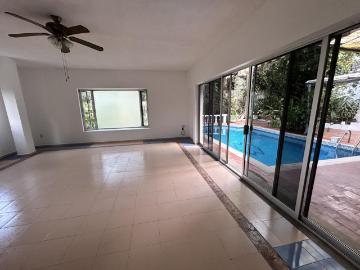 Casa en renta