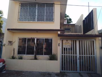 Casa en renta 2 De Noviembre, Electricistas, Veracruz, México