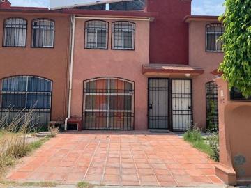 Casa en renta 2a. Sección Club De Golf Las Fuentes, Municipio De Puebla