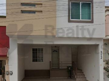Casa en renta