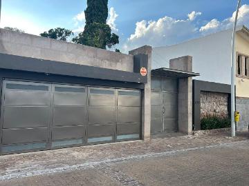 Casa en renta