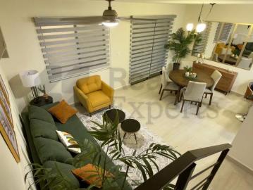 Casa en renta