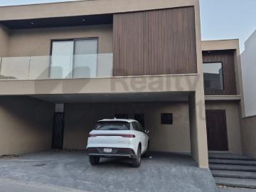 Casa en renta
