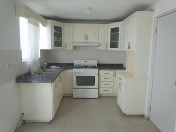 Casa en renta