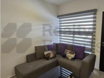 Casa en renta