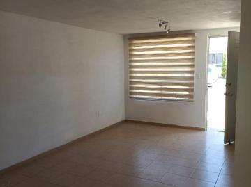 Casa en renta
